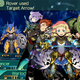 Illustration for article titled iEtrian Odyssey V /iIs Dungeon Crawling In Its Purest Form (Again)